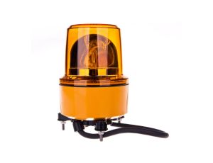 Kolumna sygnalizacyjna pomarańczowa 24V DC IP66 XVR13B05L