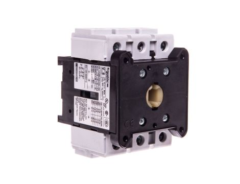 Rozłącznik izolacyjny 3P 80A do wbudowania (bez pokrętła) Vario V4