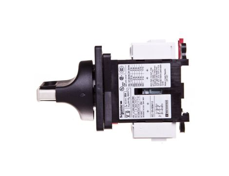 Rozłącznik izolacyjny 3P 25A do wbudowania Vario VBF0