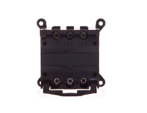 Rozłącznik izolacyjny 3P 20A do wbudowania bez pokrętła VN20