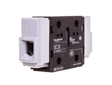 Biegun neutralny 63-80A Vario VZ12