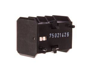 Zestyki pomocnicze 2Z+2R do styczników 11BG... montaż czołowy 11BGX1022