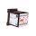 Stycznik pomocniczy 10A AC1, zestyki 2Z 2R, cewka 230VAC 50/60Hz 11BG0022A230