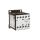 Stycznik pomocniczy 10A AC1 zestyki 4Z, cewka 24VAC 50/60Hz 11BG0040A024