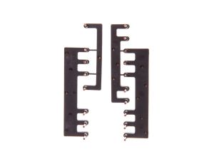 Blokada mechaniczna do układu styczników nawrownych BG 11SMX9022