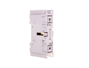 Zacisk uziemiający do rozłączników GA063A-125A, GA080D i GA125D GAX34A