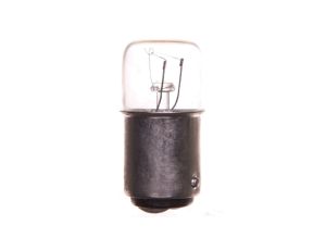 Żarówka 5W BA15d 12VAC/DC 8LT7ALBA
