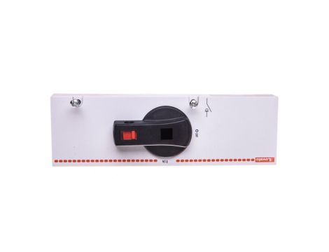 Blokada mechaniczna 6-8 pól rozłącznika do rozłączników GA063A-GA125A GAX6001