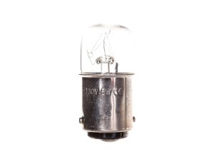 Żarówka 5W BA15d 130VAC/DC 8LT7ALBE
