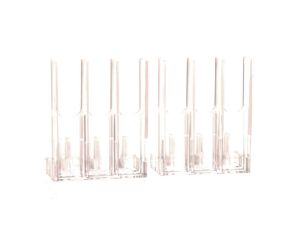 Zestaw 2 osłon zacisków rozłączników GA016A-040A, GA063 SA, GA016 C-GA040 C, GA040 D GAX83