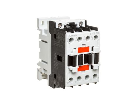 Stycznik mocy 25A 2Z 2R cewka 230 VAC BF09T2A230