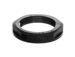 Nakrętka poliamidowa PG21 SKINTOP GMP-GL 21 czarna 53019250 /50szt./