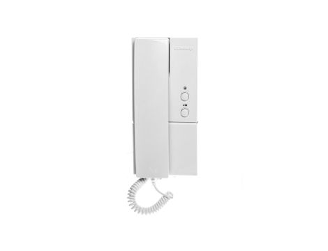 Komplet dwóch unifonów z interkomem DP-LA01M + DP-LA01S DP-LA01