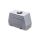 Obudowa wtyczki M25 IP68 EPIC H-B 16 TG M25 19080000