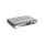 Switch PoE GigaBit, 8 porty GB, 8xPoE, 2xSFP 45W zarządzalny 240VAC DGS-1210-08P