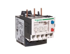 Przekaźnik elektroniczny 5-50A 4V AC/DC LR97D25B