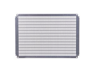 Płyta montażowa 800x600mm perforowana System CFL479A