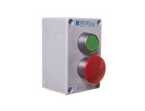 Kaseta ster. SP22K2\03-1