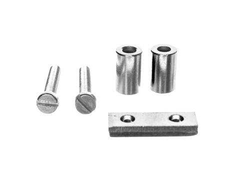 Zwieracz kompletny il. poł. 2 dla złączek ZSG1-35.0 ZW72/T19 metaliczny 18701020