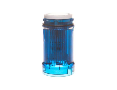 Moduł z diodą LED niebieski 24V AC/DC SL4-L24-B 171313