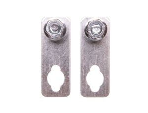 Uchwyt do wieszania obudowy ETIBOX UCH-2 001101715 /2szt./