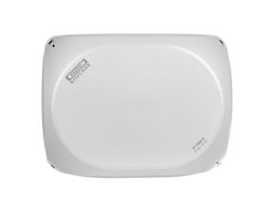 Puszka odgałęźna n/t bez zacisków 295x225x122mm szara IP66/67 KF 3500 H 62000093
