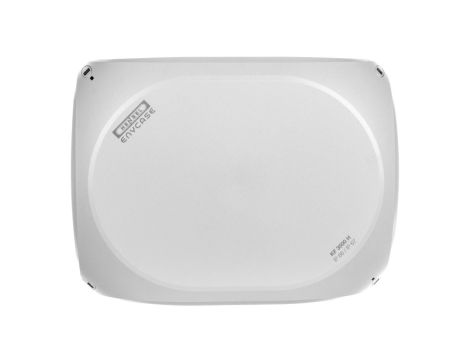 Puszka odgałęźna n/t bez zacisków 295x225x122mm szara IP66/67 KF 3500 H 62000093