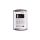 Bramofon z kamerą kolor z regulacją kąta widzenia COMMAX DRC-4CANs