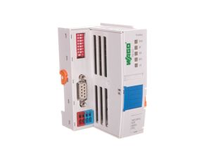 Interfejs sieciowy ECO PROFIBUS DP 12MBd 750-343