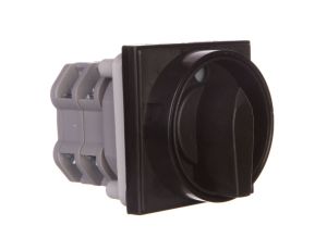 Łącznik krzywkowy 0-1 3P 25A czarno-szary ŁK25RGP07