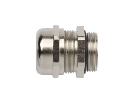 Dławnica kablowa mosiężna EMC M25 IP68 SKINTOP MS-SC M 25x1,5 53112640