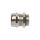 Dławnica kablowa mosiężna EMC M25 IP68 SKINTOP MS-SC M 25x1,5 53112640