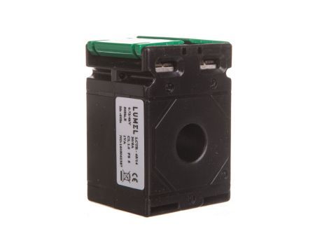 Przekładnik prądowy z okrągłym otworem 45/14 (40) 30A/5A klasa 1 LCTR 4514400030A51