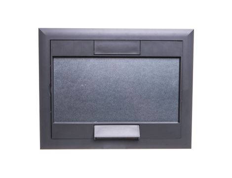 Rama puszki podłogowej KOPOBOX 57 LB