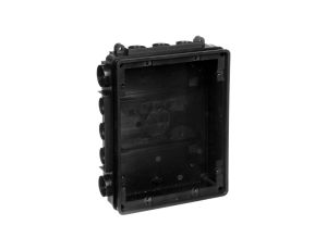 Uniwersalna puszka podłogowa KUP 80 FB