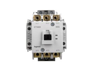 Stycznik mocy 65A 3P 2Z 2R 230V AC CTX3 416166