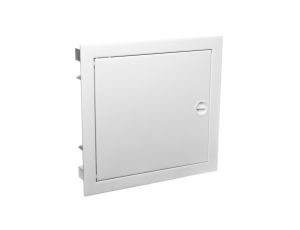 Rozdzielnica modułowa 1x12 podtynkowa KLV-12UPS-SF 178815