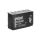Przekaźnik subminiaturowy-sygnałowy 2P 0,5A 5V DC PCB RSM850B-6112-85-1005 2611711