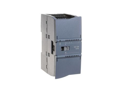 Moduł wejść / wyjść analogowych SIMATIC S7-1200 SM 1234 4 AI 2 AO 6ES7234-4HE32-0XB0