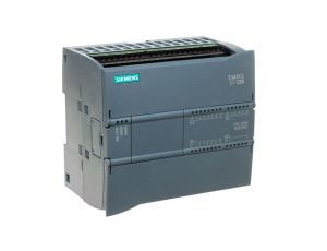 Sterownik PLC SIMATIC S7-1200 CPU 1214C AC/DC/relay 14DI 10DO 2AI 220V AC 6ES7214-1BG40-0XB0