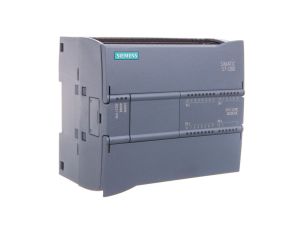 Sterownik PLC SIMATIC S7-1200 CPU 1214C DC/DC/DC 14DI 10DO 2AI 6ES7214-1AG40-0XB0