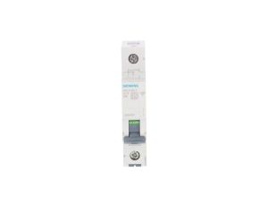 Wyłącznik nadprądowy 1P C 6A 10kA AC 5SL4106-7