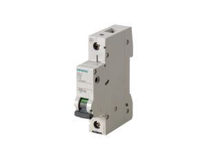 Wyłącznik nadprądowy 1P B 16A 10kA AC SENTRON 5SL4116-6