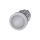 Lampka sygnalizacyjna biała 22mm metal SIRIUS ACT 3SU1051-6AA60-0AA0