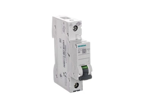 Wyłącznik nadprądowy 1P C 3A 6kA AC 5SL6103-7