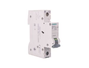 Wyłącznik nadprądowy SENTRON 5SL6 1P C 4A 6kA AC 5SL6104-7