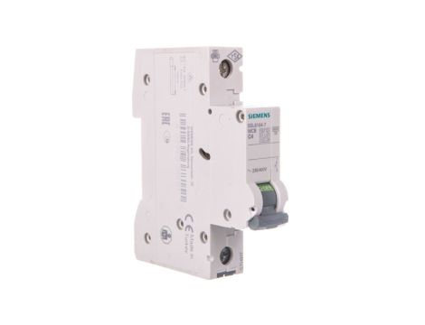 Wyłącznik nadprądowy SENTRON 5SL6 1P C 4A 6kA AC 5SL6104-7