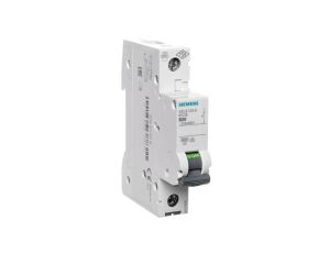 Wyłącznik nadprądowy 1P B 20A 6kA AC SENTRON 5SL6120-6