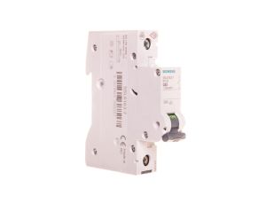 Wyłącznik nadprądowy 1P C 63A 6kA AC SENTRON 5SL6163-7