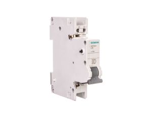 Wyzwalacz zanikowy 110V DC z dodatkowymi stykami 2R 5ST3041